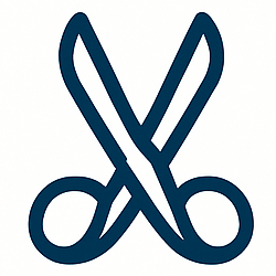 Kastriert